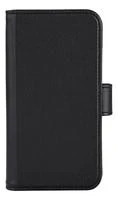 Magnetai dėklas DELTACO 2-in-1, iPhone 13 Pro, juodas / MCASE-WIP202161P