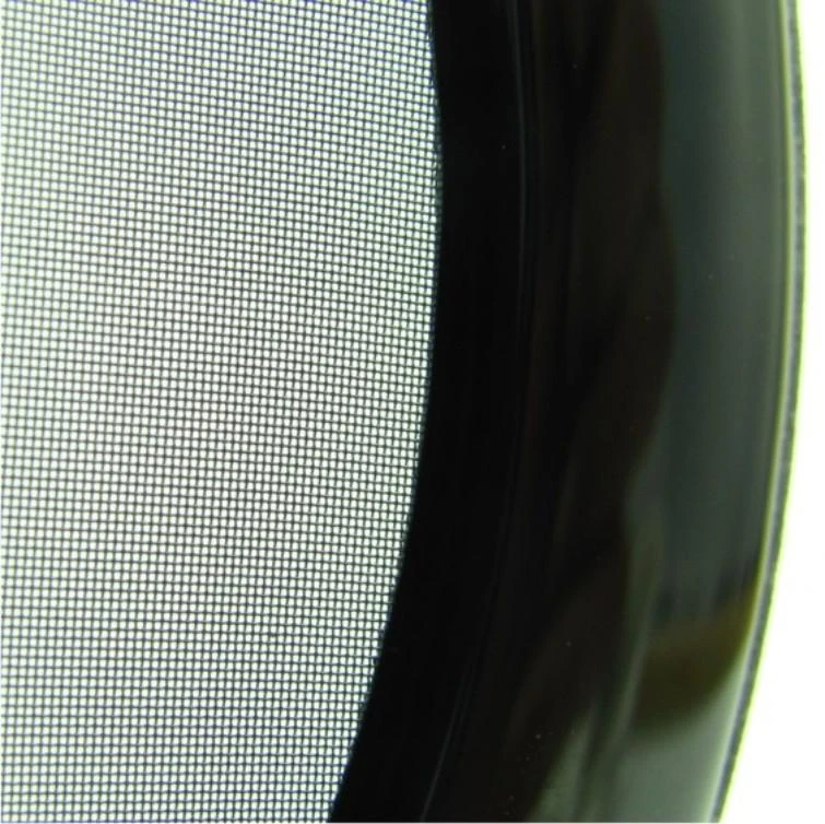 DEMCiflex 120mm filtras - tinklelio stambus planą