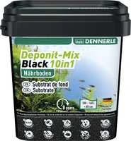 Dennerle Deponit Mix Juodas 10in1 4,8kg