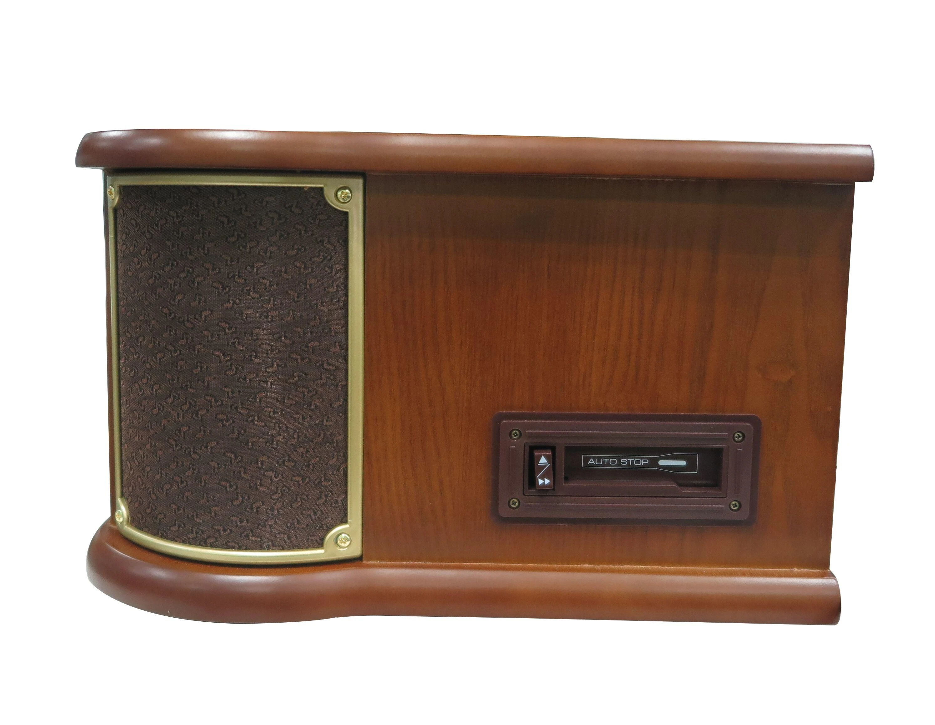Muzikinis centras Denver MRD-51 Ruda