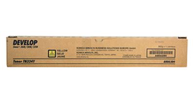Develop Toneris TN-324 TN324 Geltona Geltona (A8DA2D0)