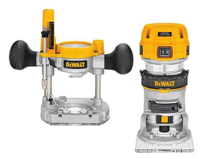 Freza Dewalt D26204K