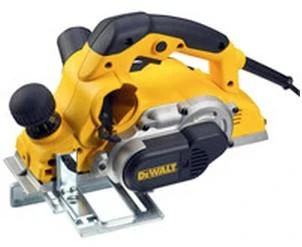 DeWalt Elektrinis oblius D26500 1050W 82 mm