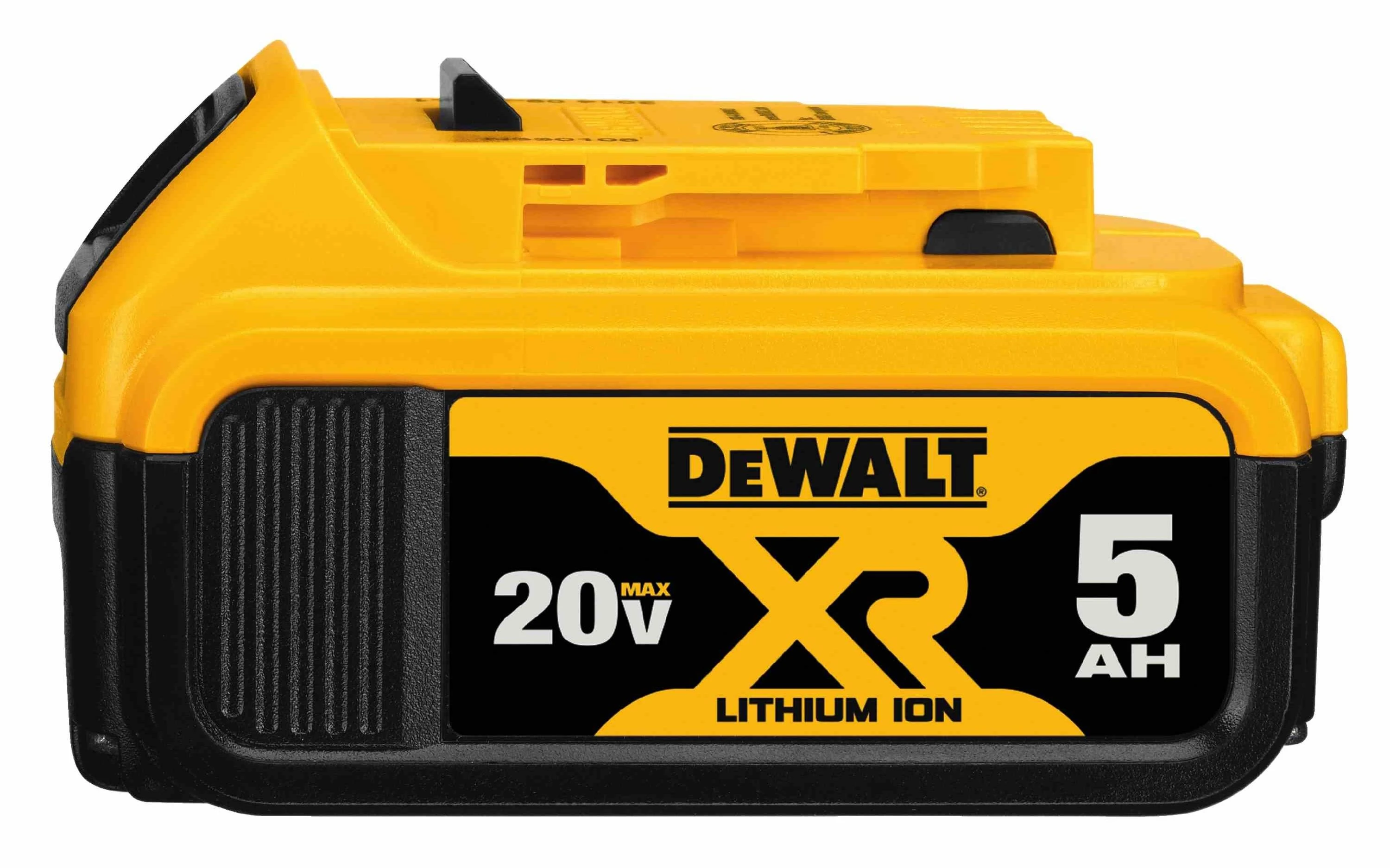 Akumuliatorius Dewalt XR 18V 4.0Ah DCB182