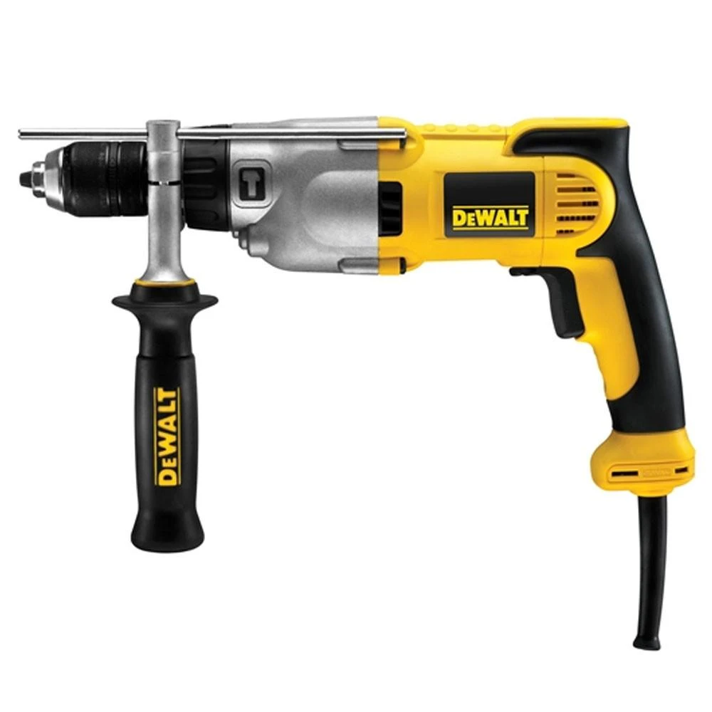 DEWALT PLAKŠKAS GRĄŽAS 1100 W 2 GREITŲ DWD524KS