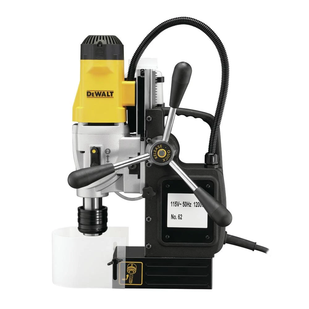 DeWALT magnetinis gręžtuvas DWE1622K