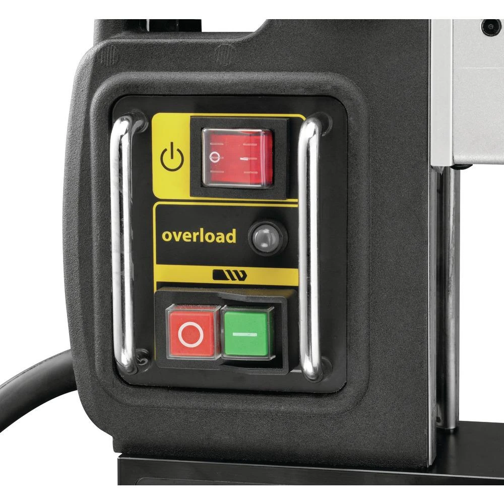 DeWALT magnetinis gręžtuvas DWE1622K