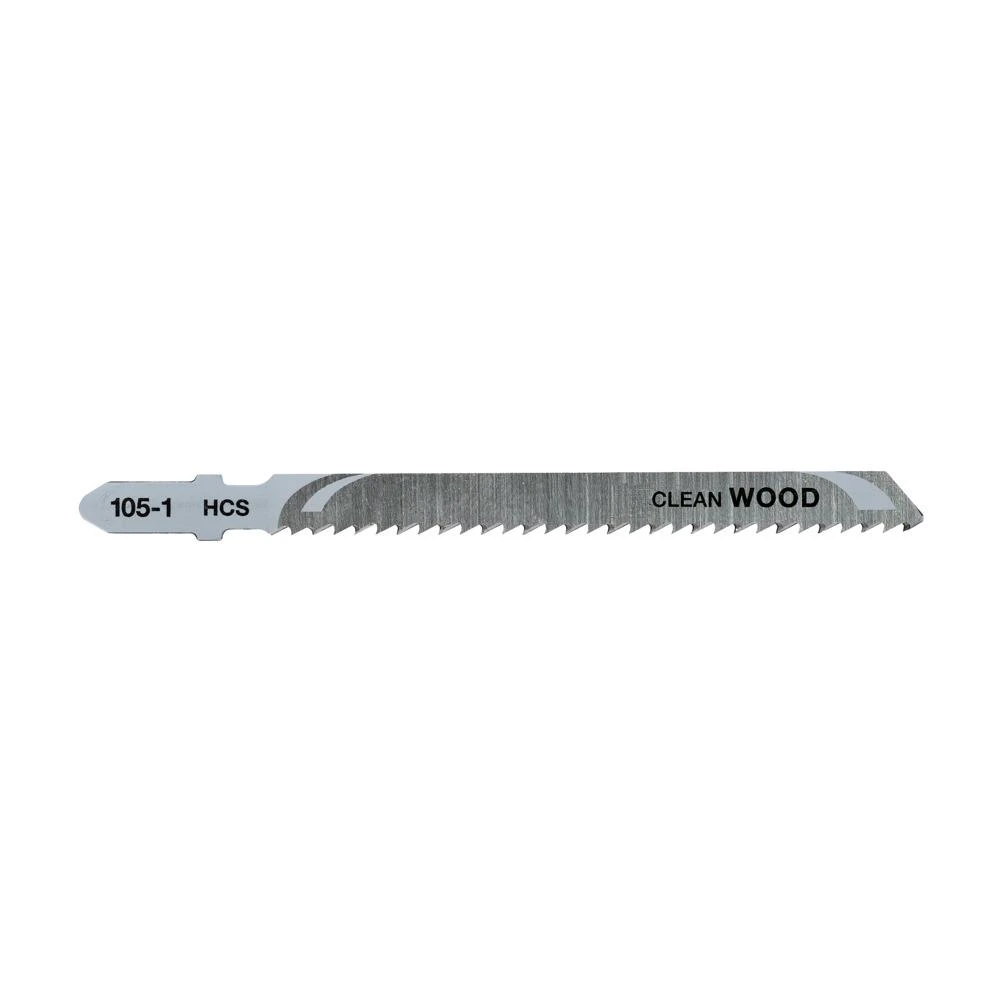 Pjūkleliai siaurapjūkliui DeWalt DT2290; 10 vnt.