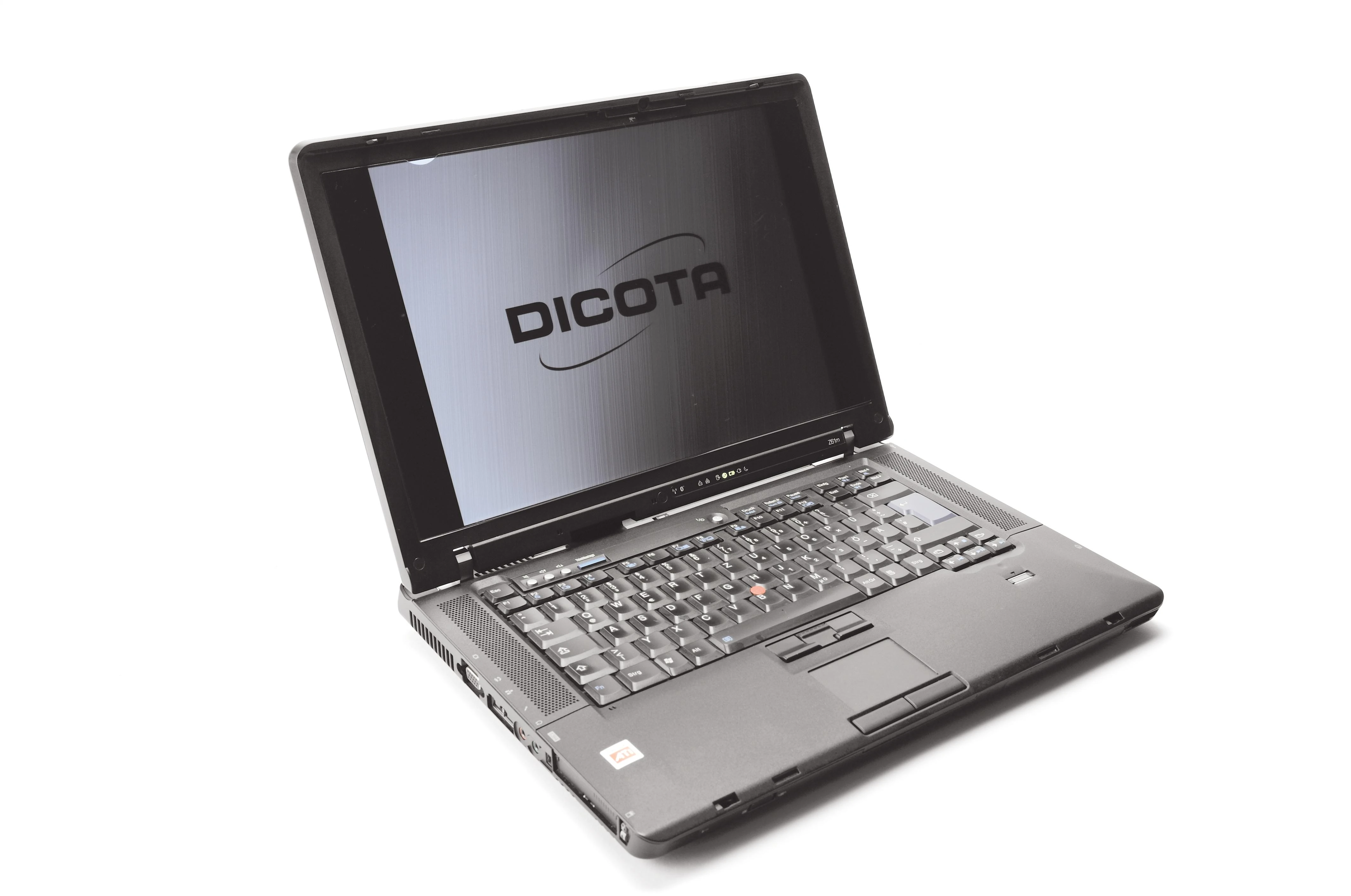 DICOTA D30124 Dicota Secret 15.6 (16:9) platus privatumo filtras