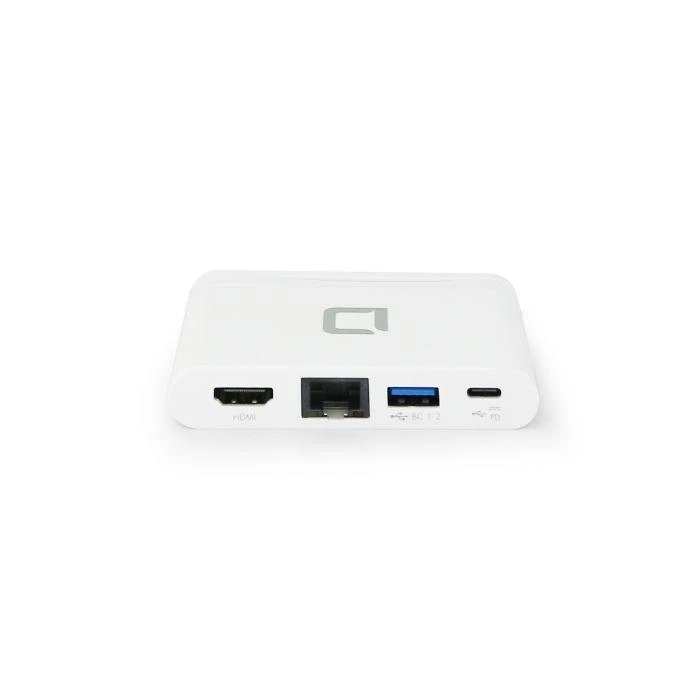 DICOTA USB-C nešiojamasis dokas 4 viename su HDMI