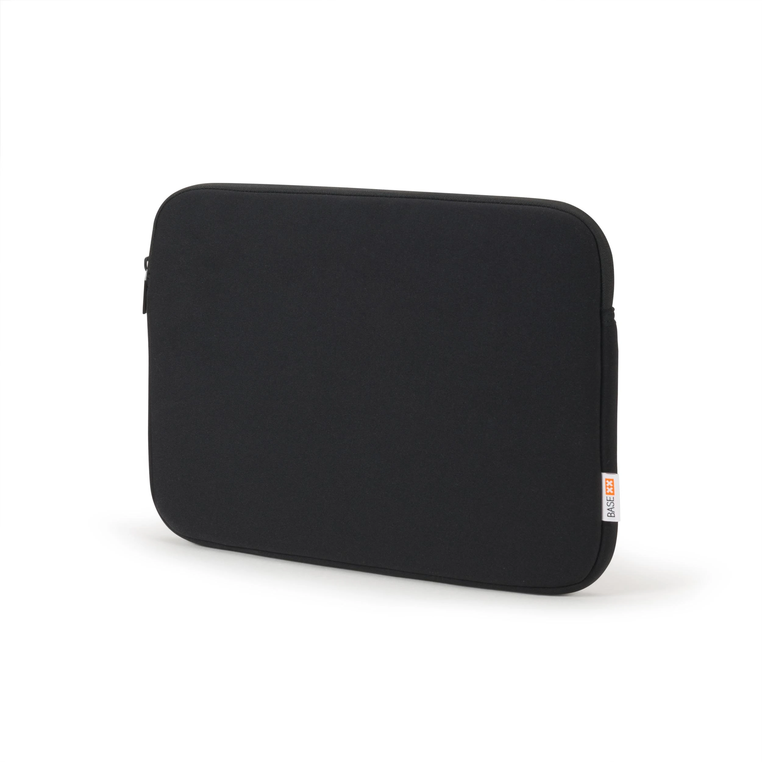 DICOTA BASE XX Nešiojamas kompiuteris Sleeve 12-12.5inch Juodas