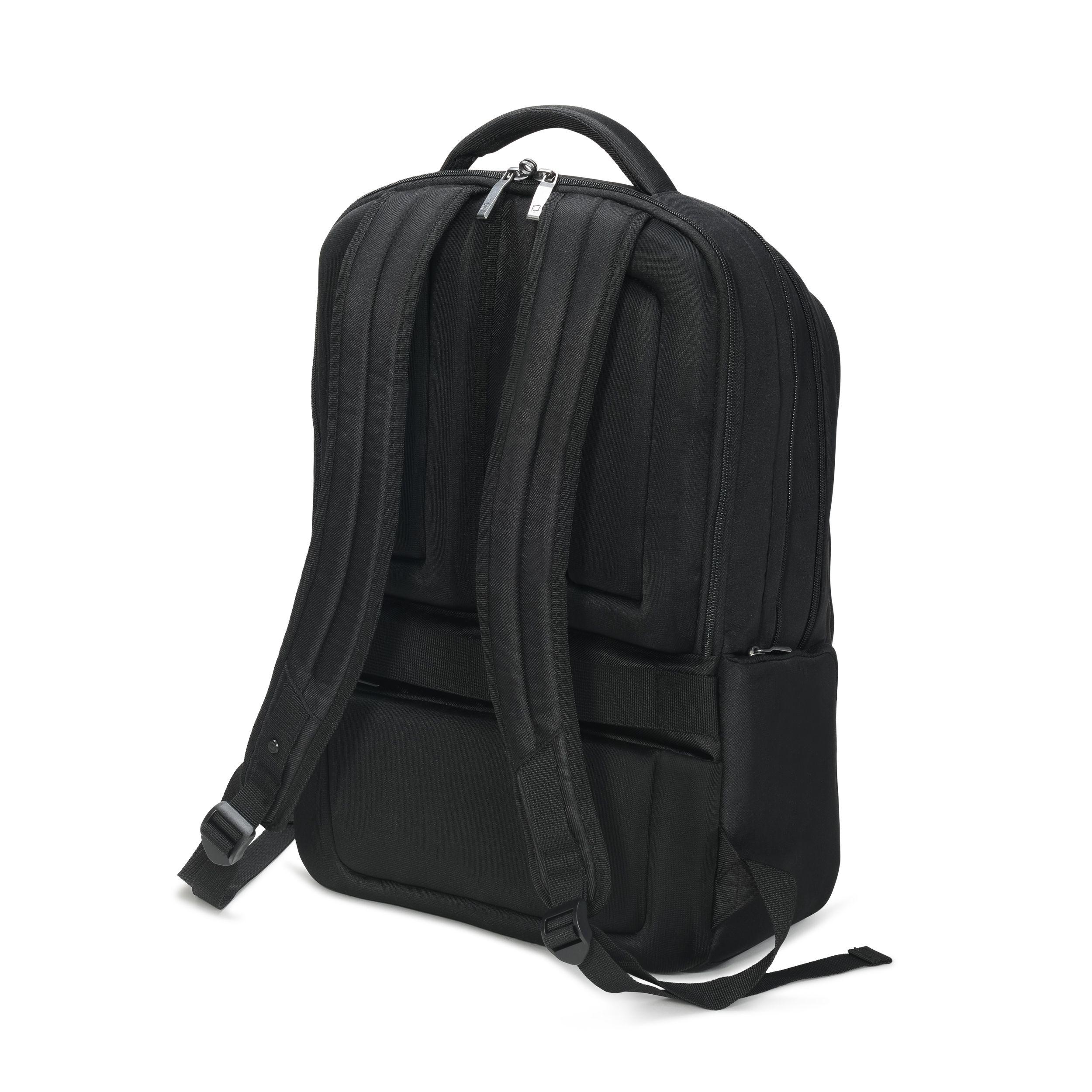 DICOTA Eco kuprinė SELECT 15-17.3