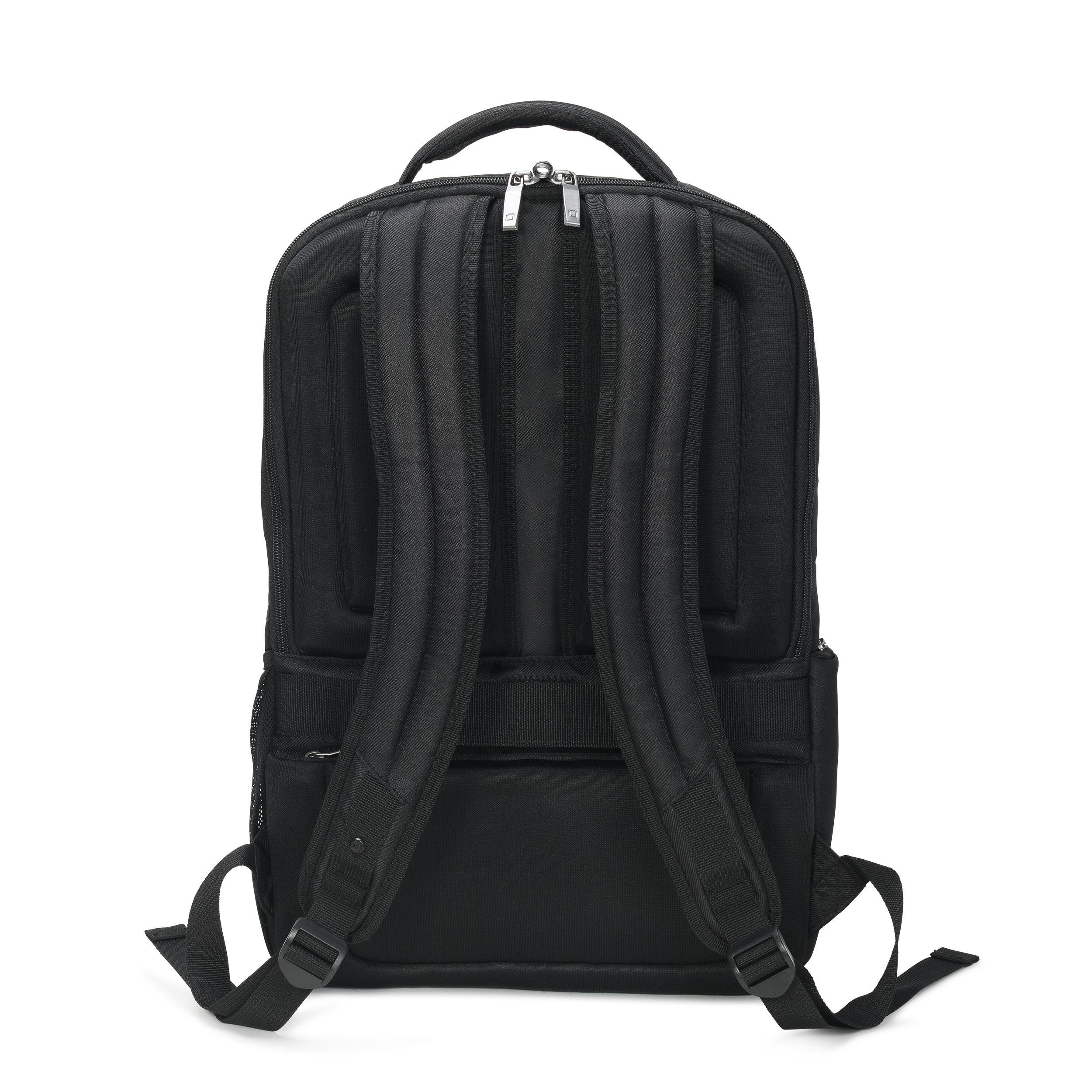 DICOTA Eco kuprinė SELECT 15-17.3