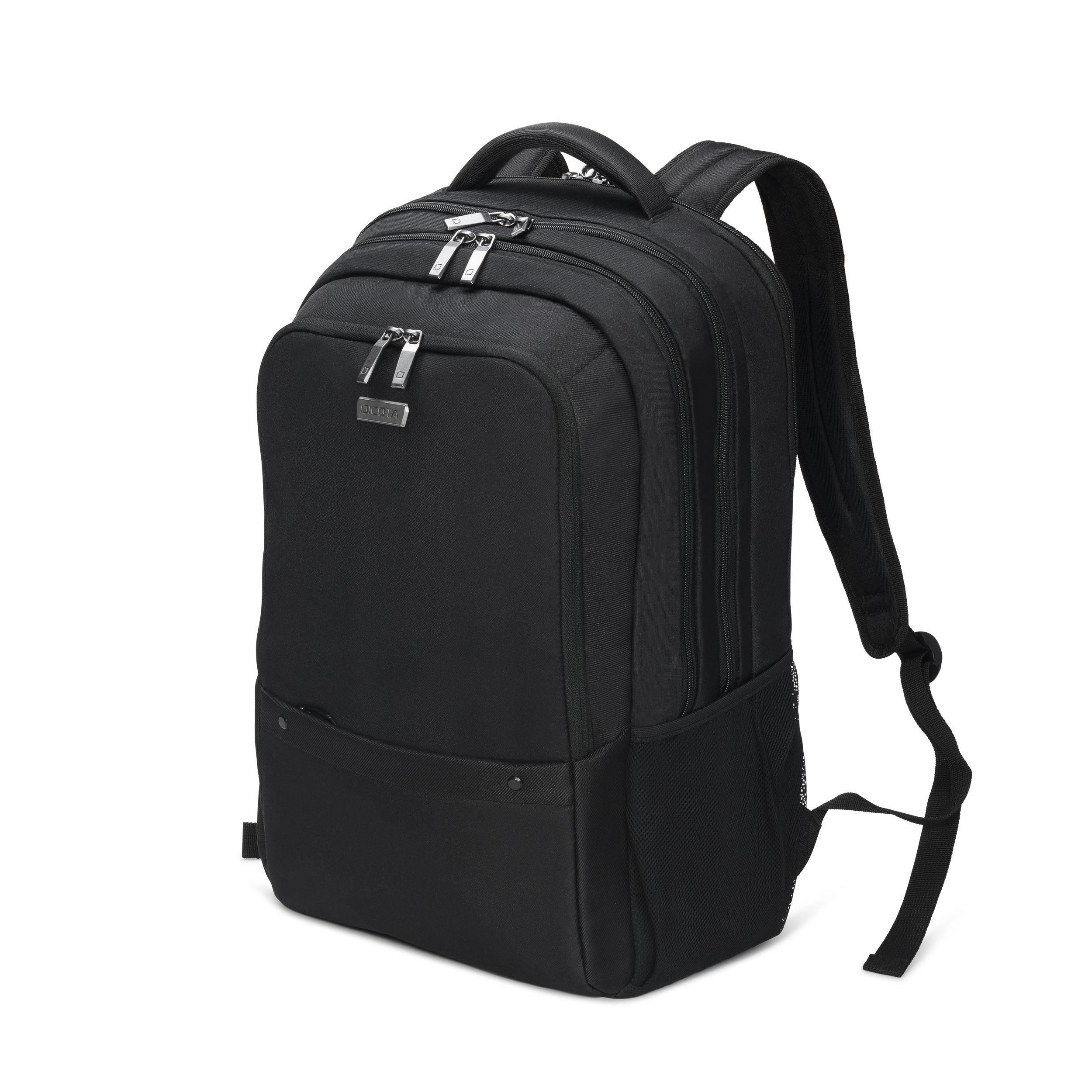 DICOTA Eco kuprinė SELECT 15-17.3