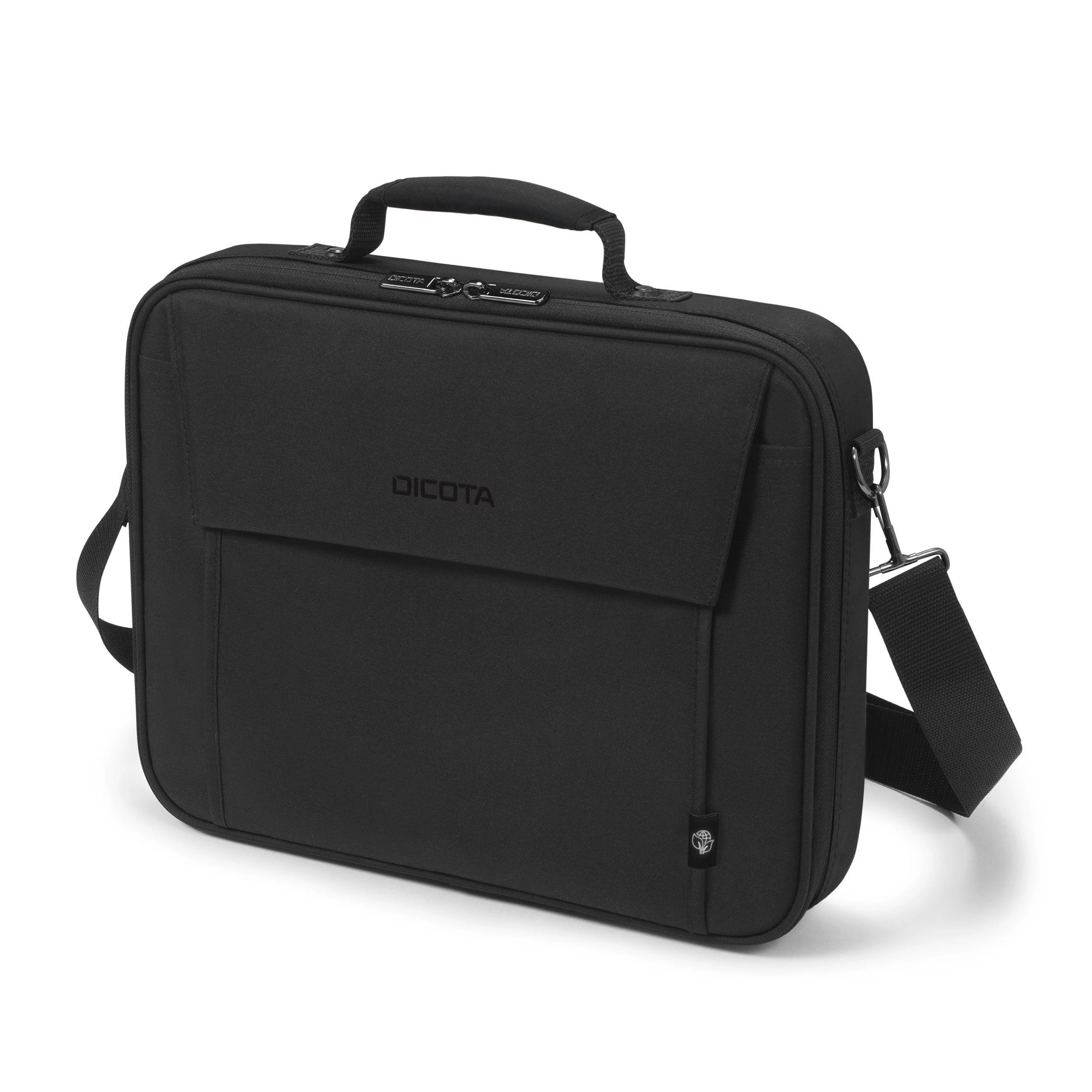 DICOTA Eco Multi BASE 13-14.1inch