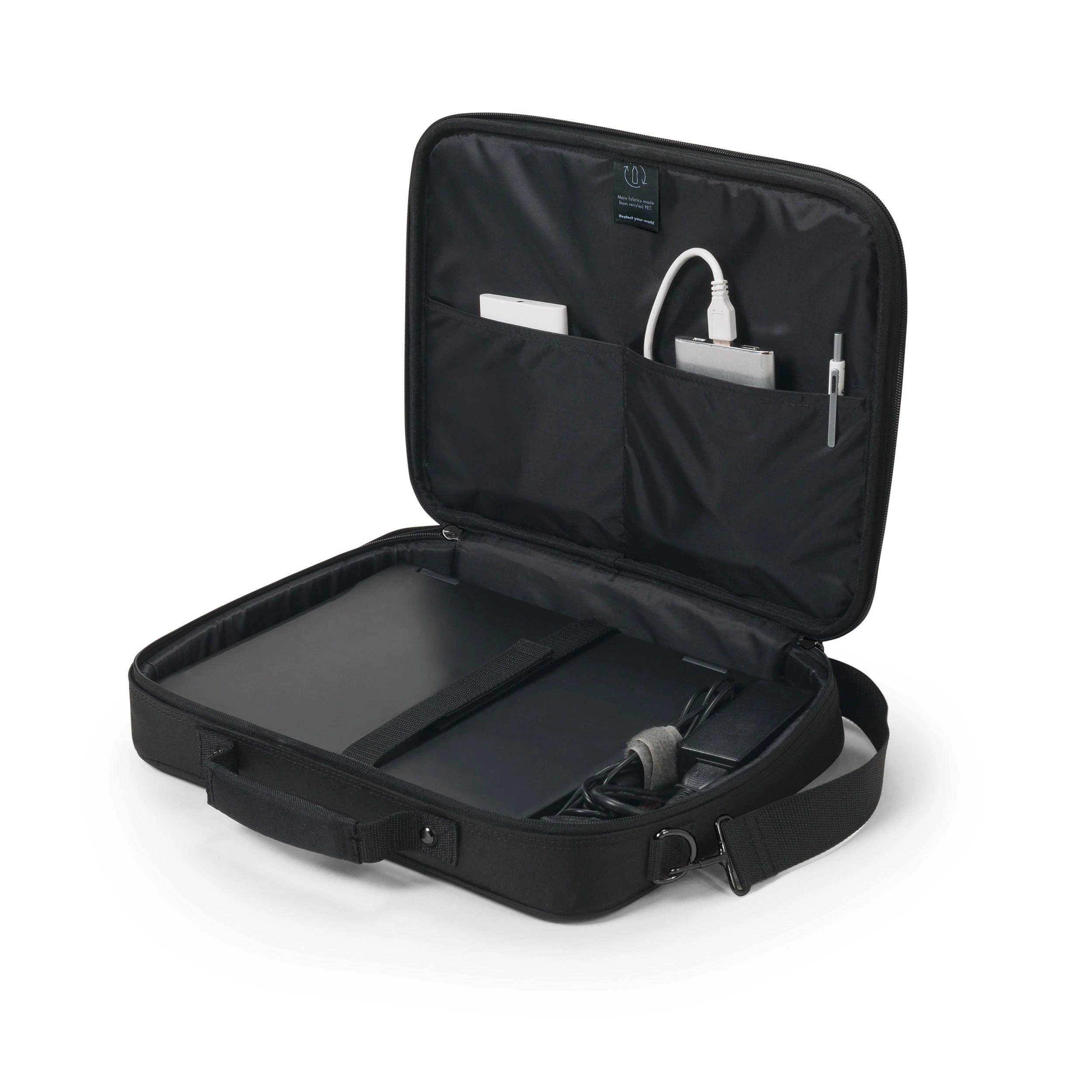 DICOTA Eco Multi BASE 14-15,6"