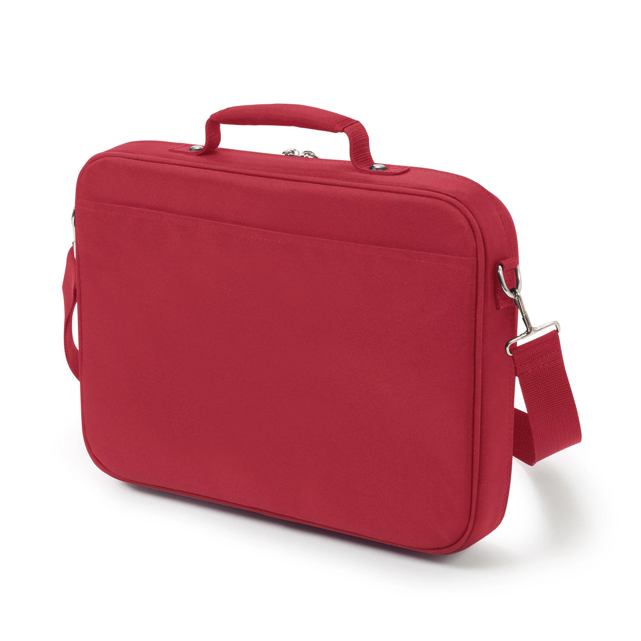 DICOTA Eco Multi BASE 14-15.6" Raudona