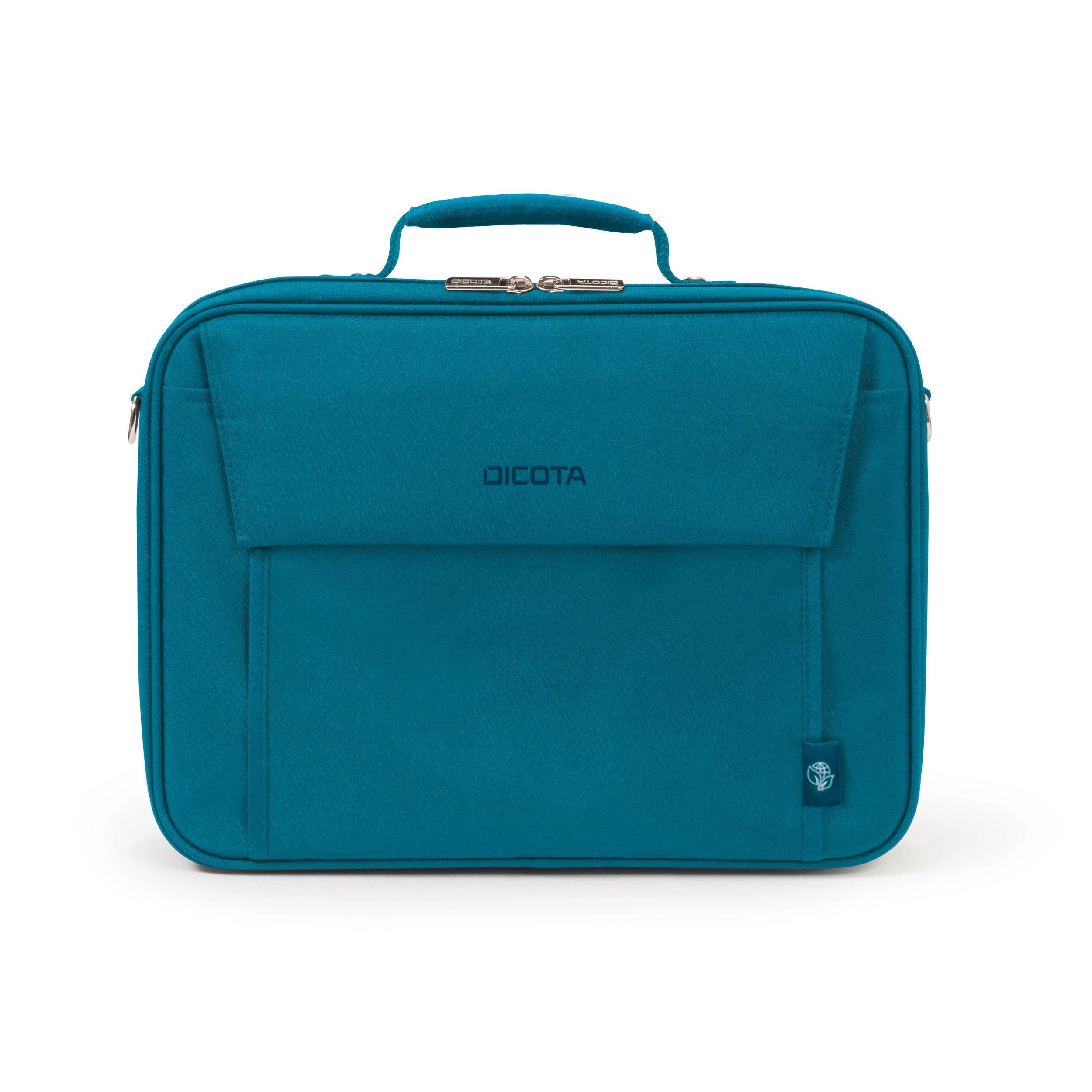 DICOTA Eco Multi BASE 14-15.6" Mėlyna