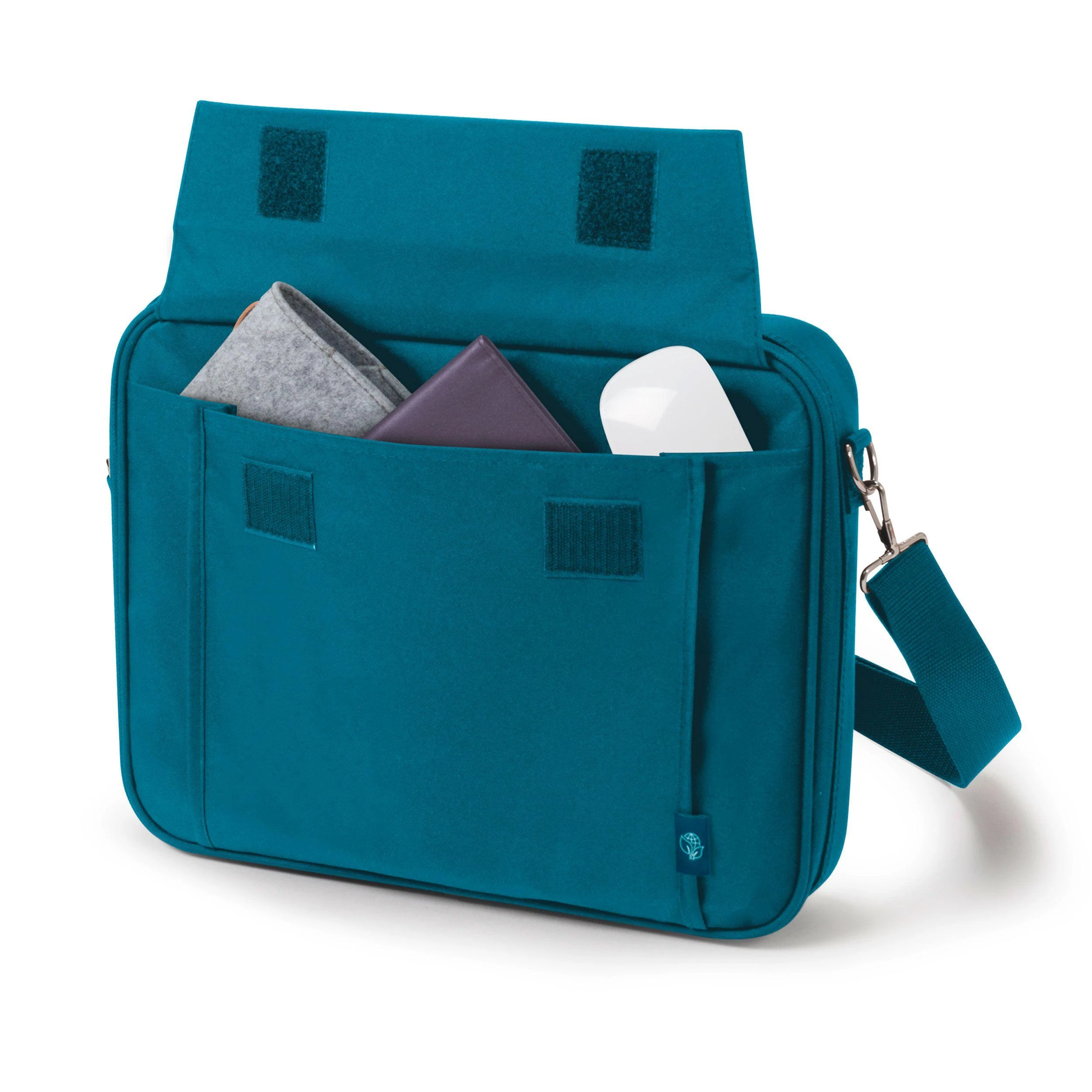 DICOTA Eco Multi BASE 14-15.6" Mėlyna