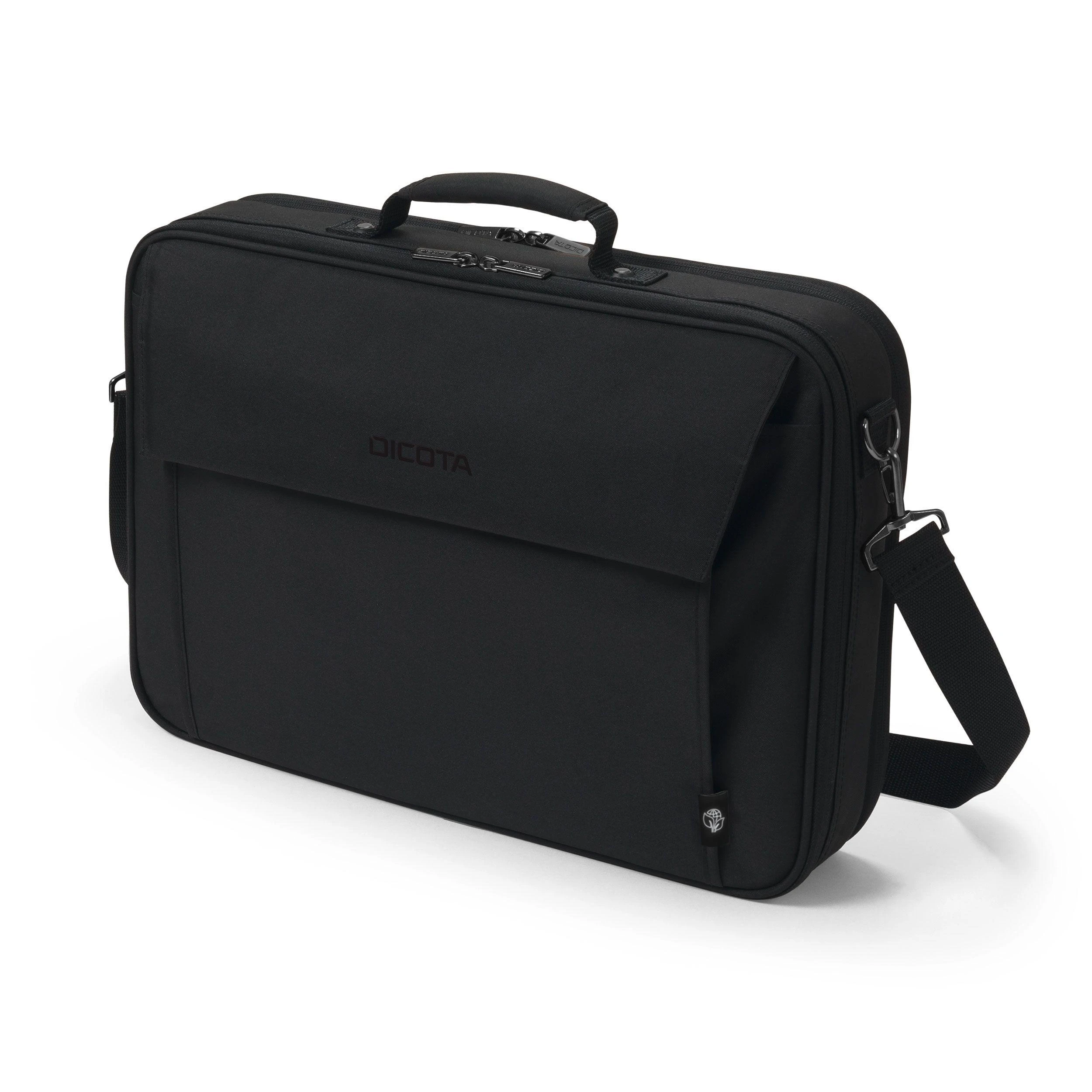 DICOTA Eco Multi Plus BASE 15-17,3 colio