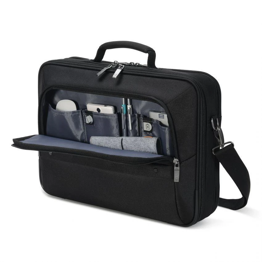 Krepšys neš. kompiuteriui Dicota Eco Multi Plus SELECT 14 - 15.6