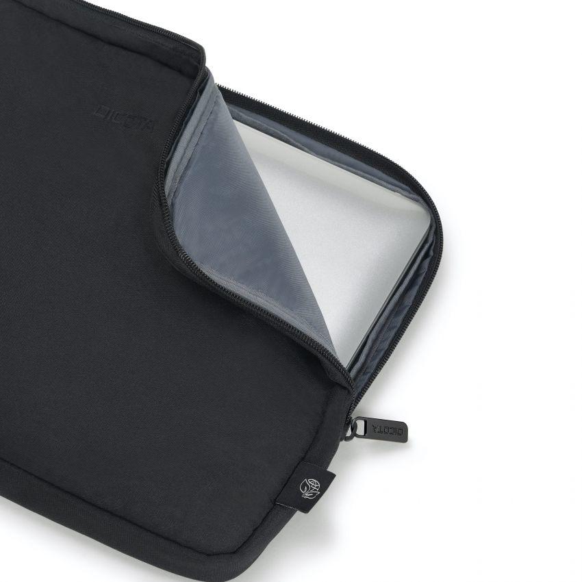 DICOTA ECO Sleeve Base 12-12.5inch Juodas