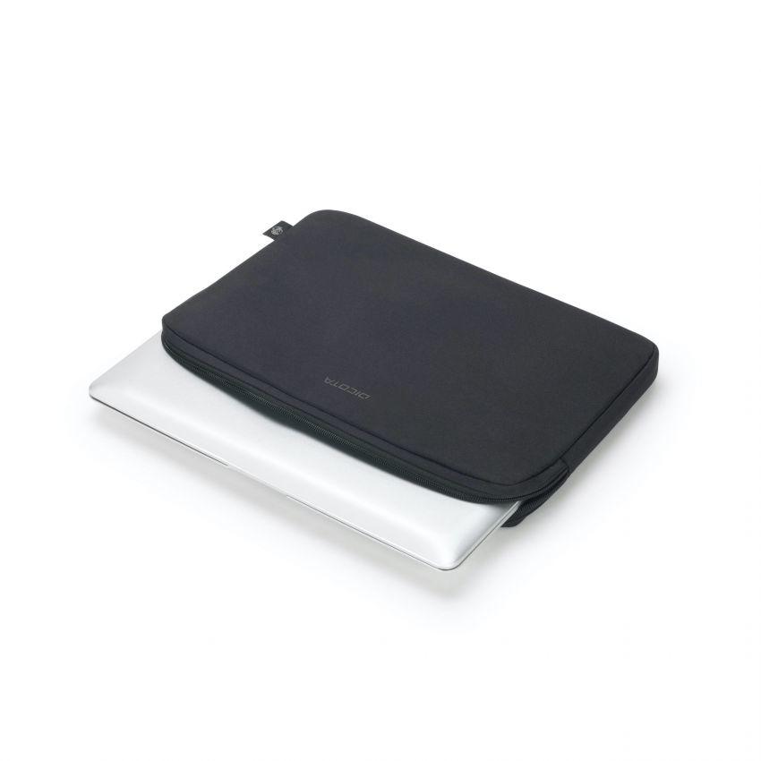 DICOTA ECO Sleeve Base 12-12.5inch Juodas