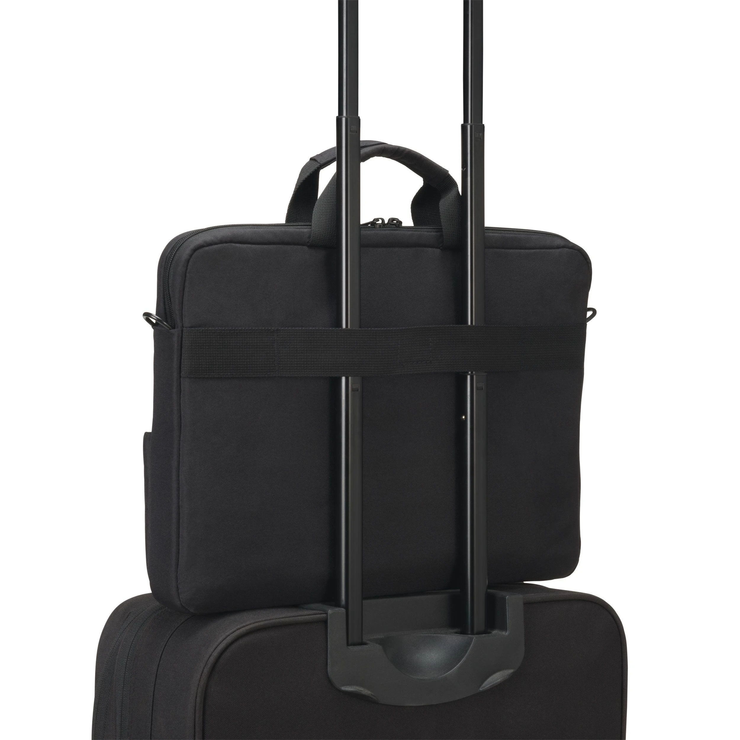 DICOTA Eco Slim Case Plus BASE 13-15,6"
