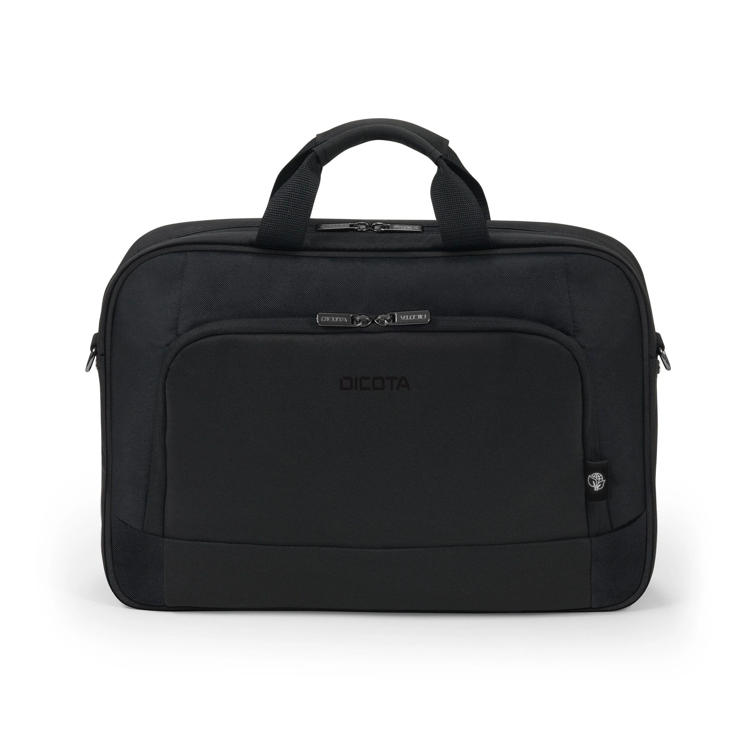 DICOTA Eco Top Traveller BASE 15-15,6"