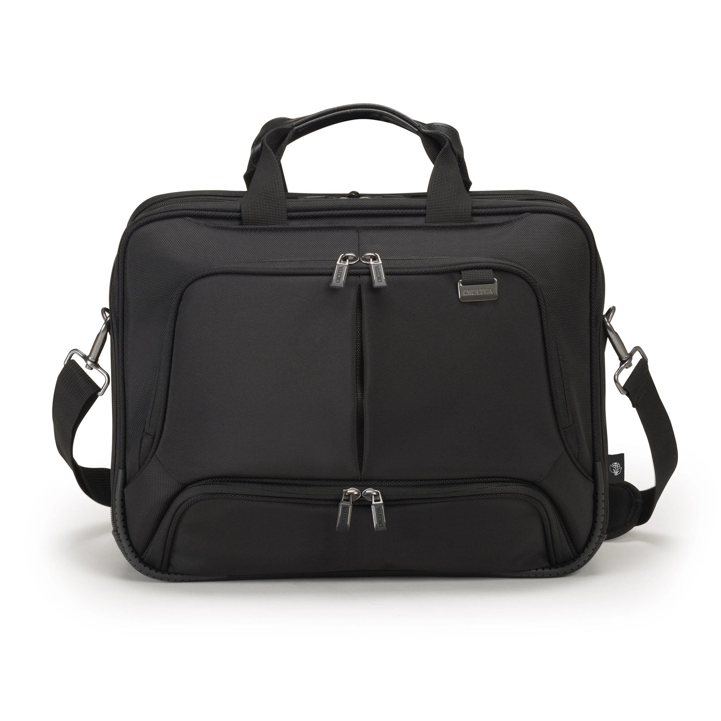 DICOTA Eco Top Traveller PRO 12–14,1 colio