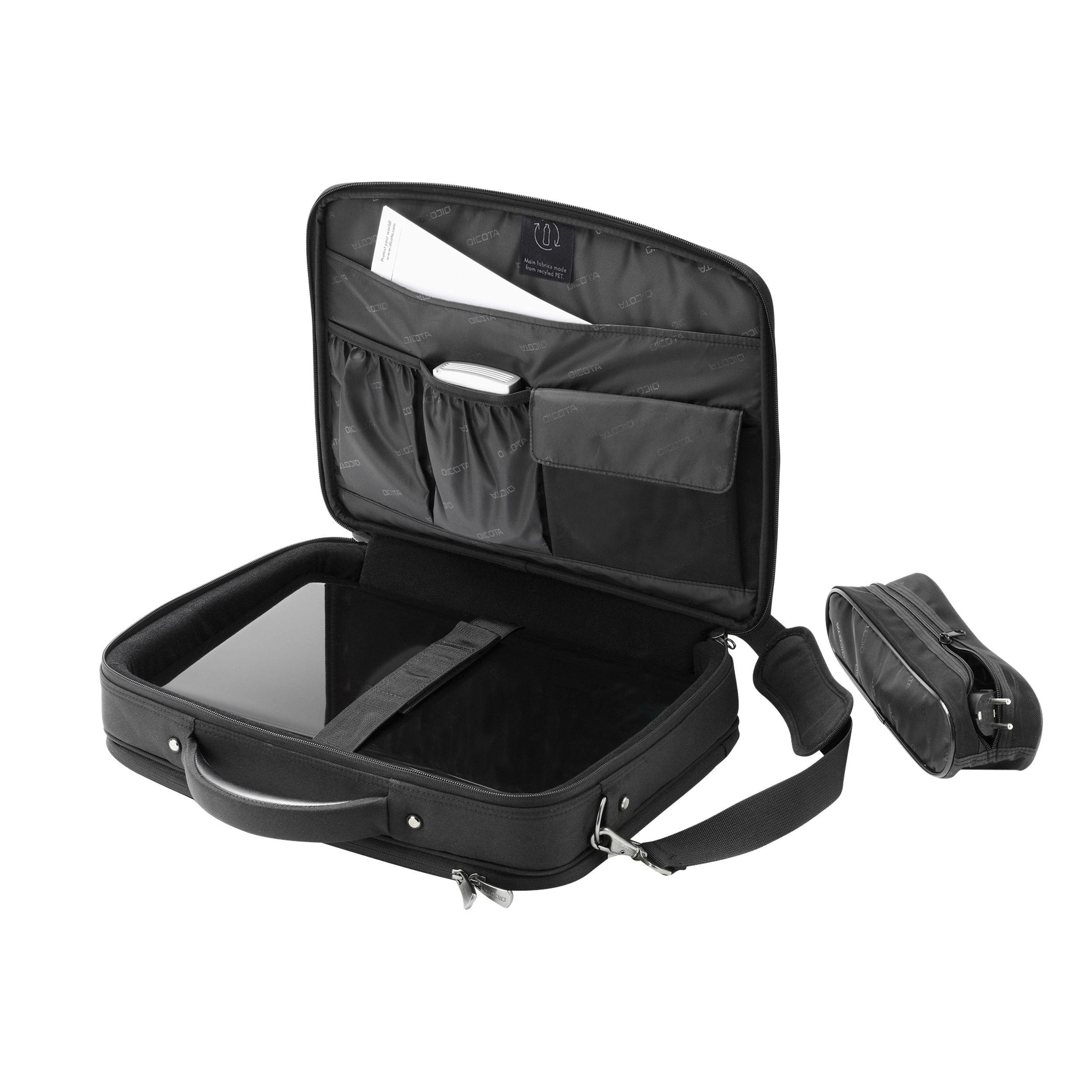 DICOTA Eco Multi Plus 14-15.6"