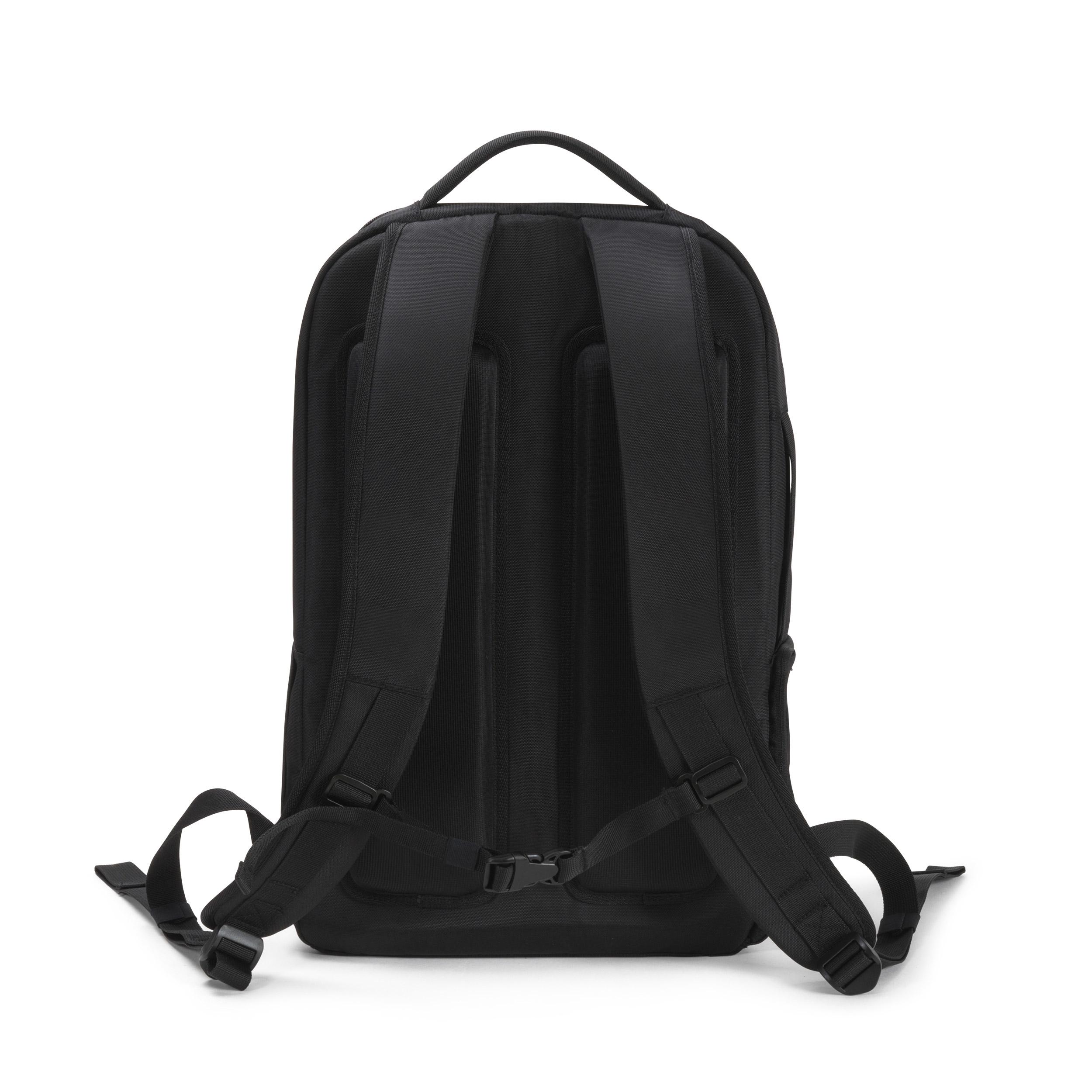 DICOTA Backpack MOVE 13-15.6 juodas