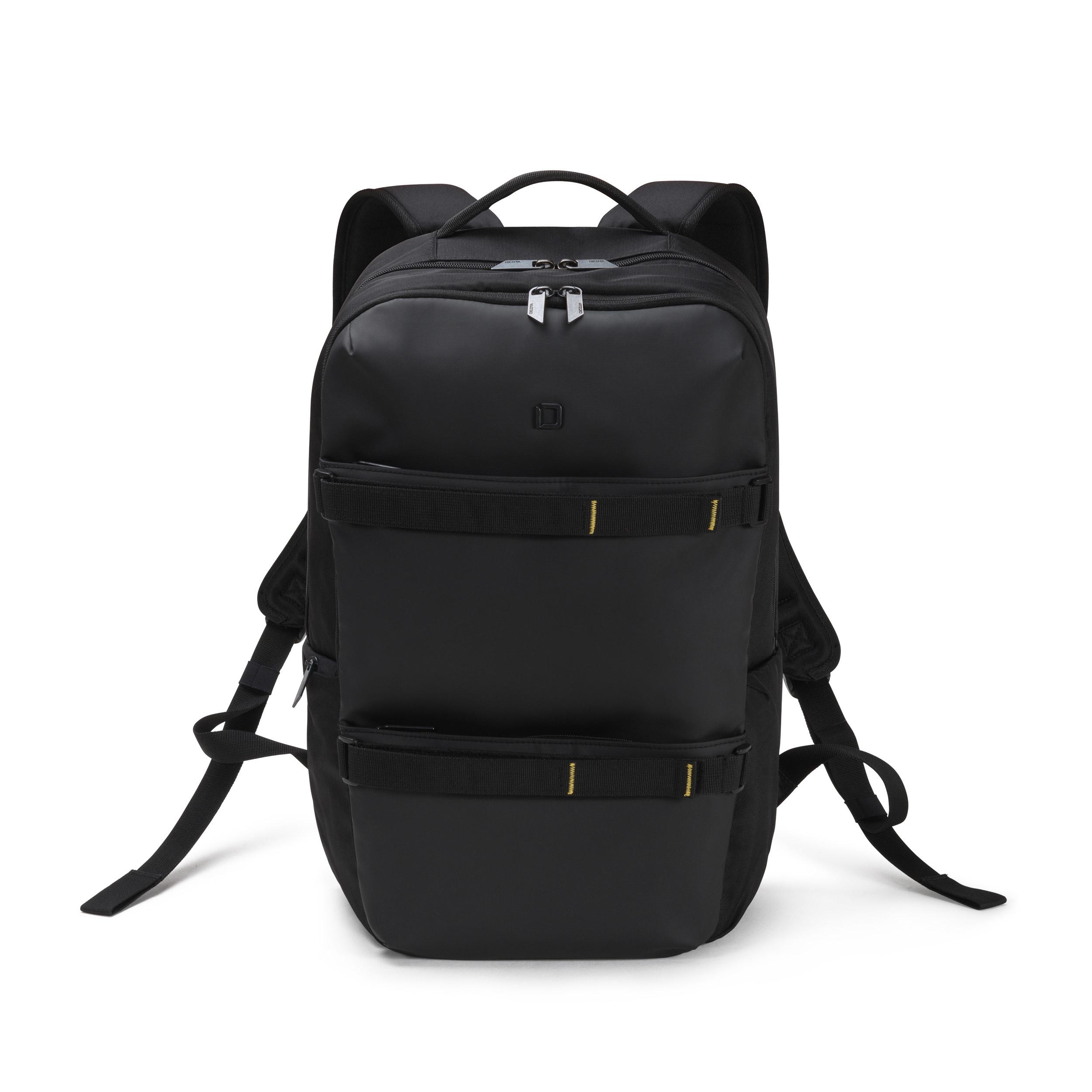 DICOTA Backpack MOVE 13-15.6 juodas