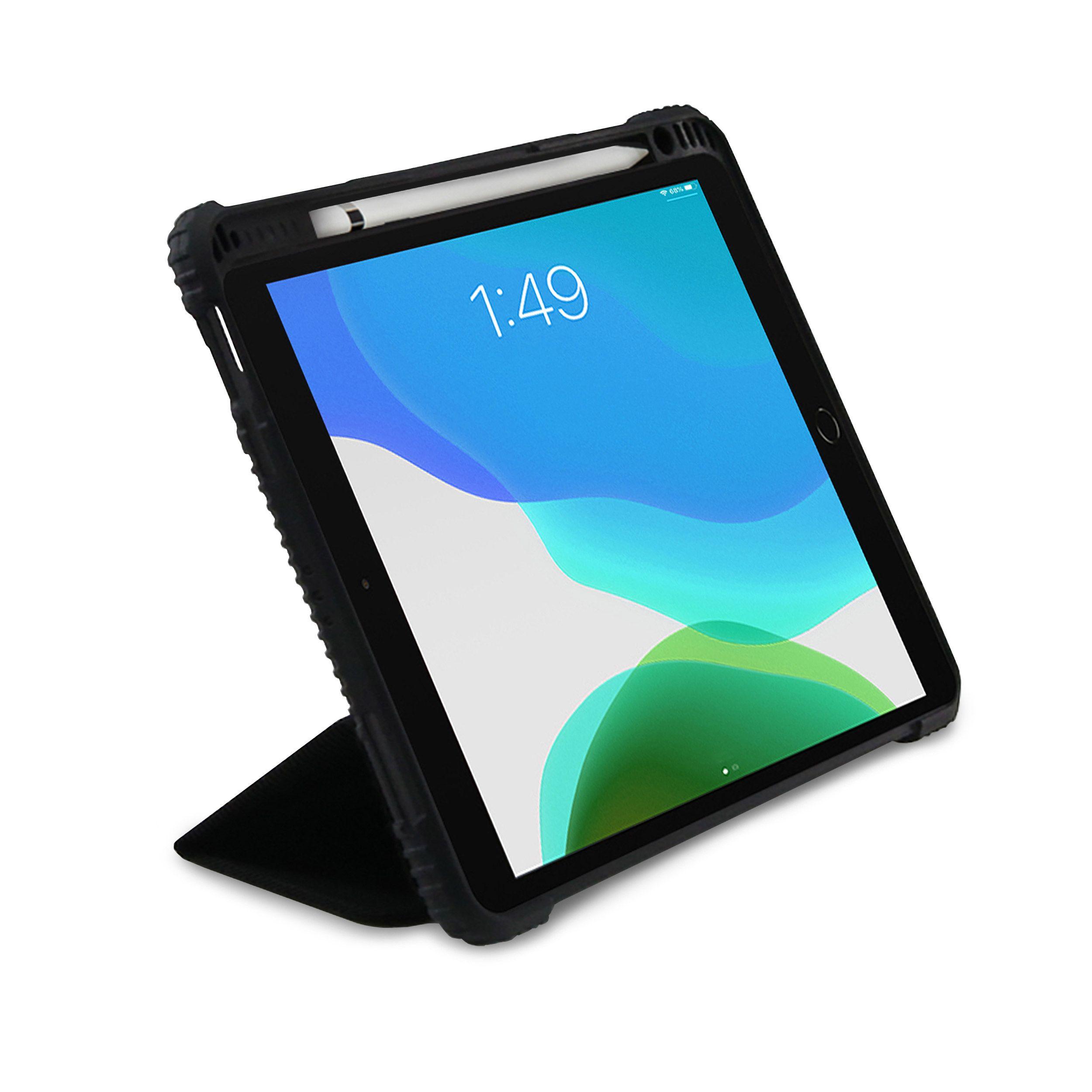 Dicota Dėklas, skirtas iPad 10.9–11 2020 m