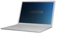 DICOTA Privacy Filter 2-Way Magnetic Nešiojamas kompiuteris 16inch 16:10