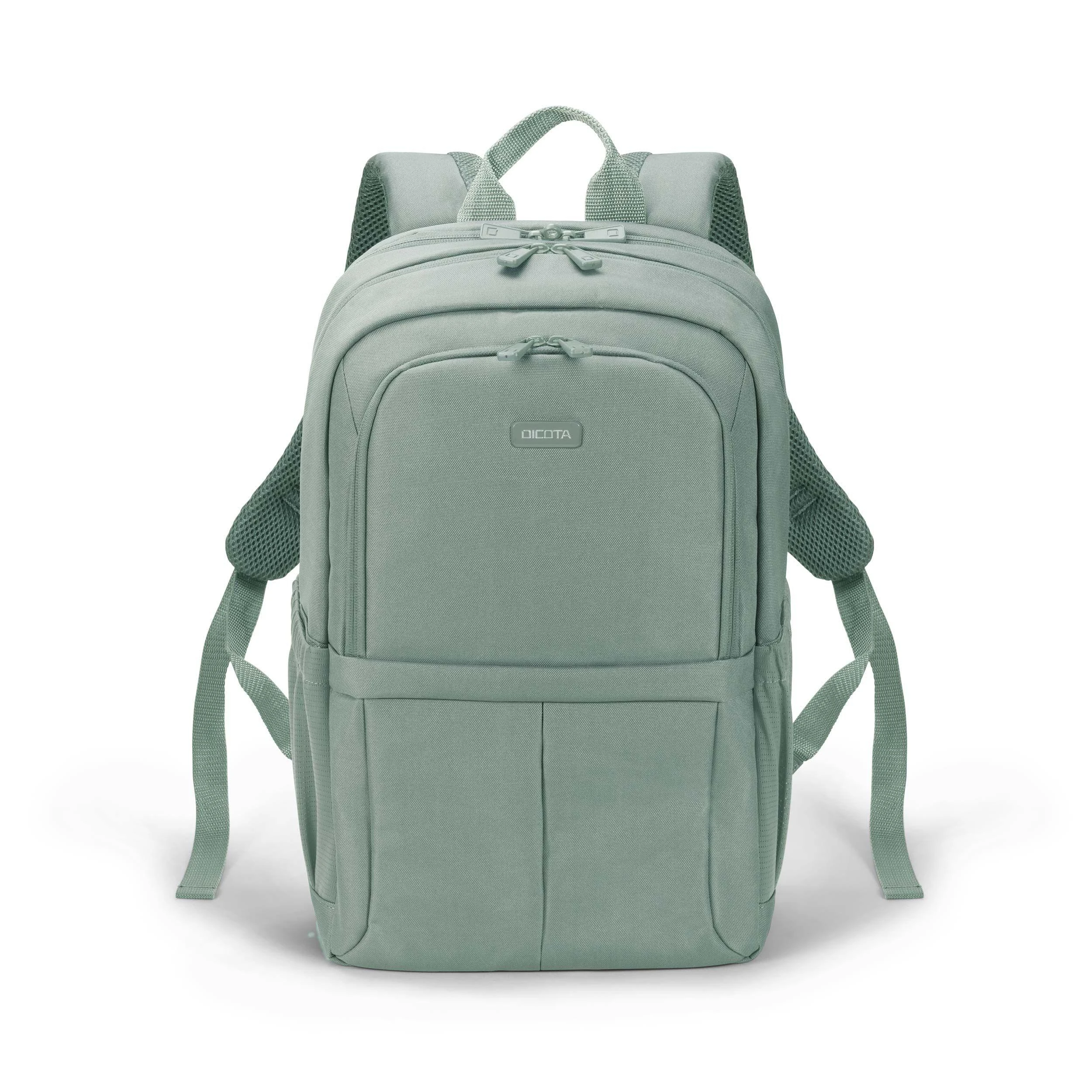 DICOTA Eco Backpack SCALE 13-15.6" pilkas