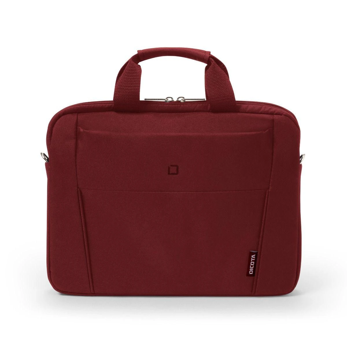 DICOTA D31306 Dicota Slim Case Base 13 - 14.1 red