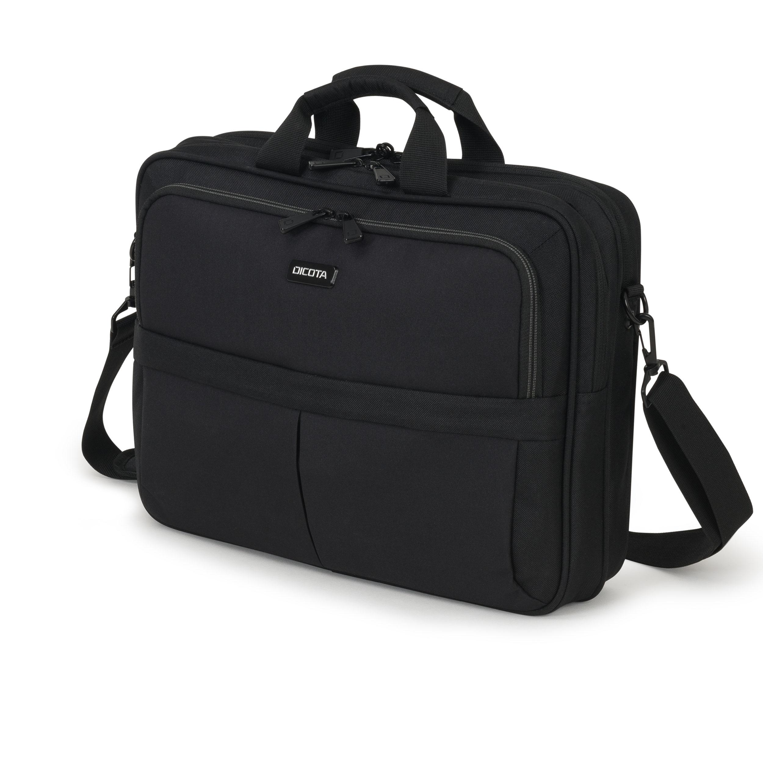 DICOTA D31428 Dicota Top Traveler SCALE 14-15.6 purkštukai