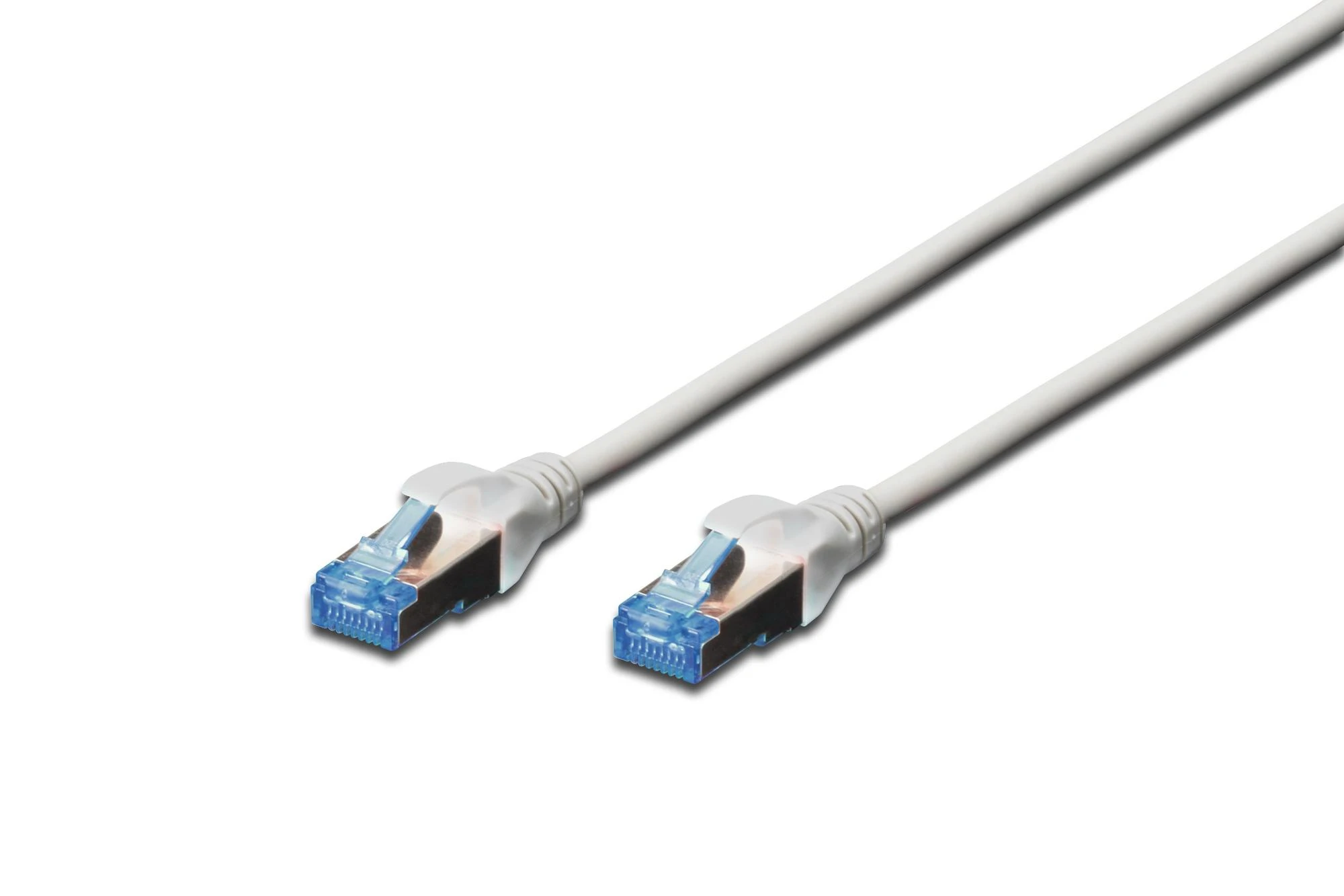 DIGITUS CAT 5e SF/UTP pataisos laidas