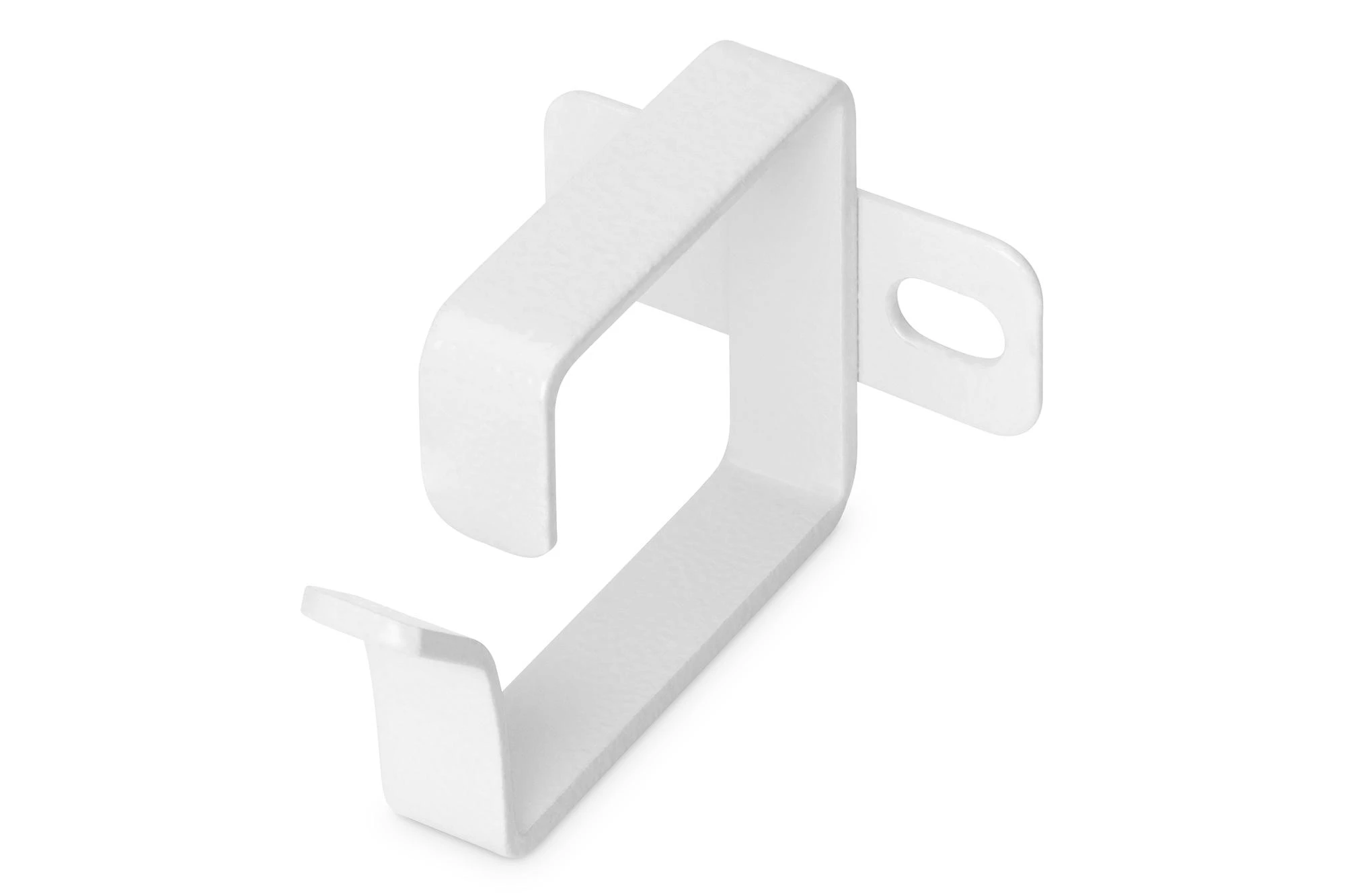 DIGITUS Kabelfhrungsbgel 1HE fr 483mm 44x60mm grau 10Stk
