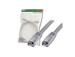 DIGITUS CAT 5e SF/UTP pataisos laidas