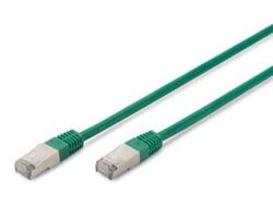 DIGITUS CAT 5e SF/UTP pataisos laidas