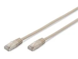 DIGITUS CAT 5e SF/UTP pataisos laidas