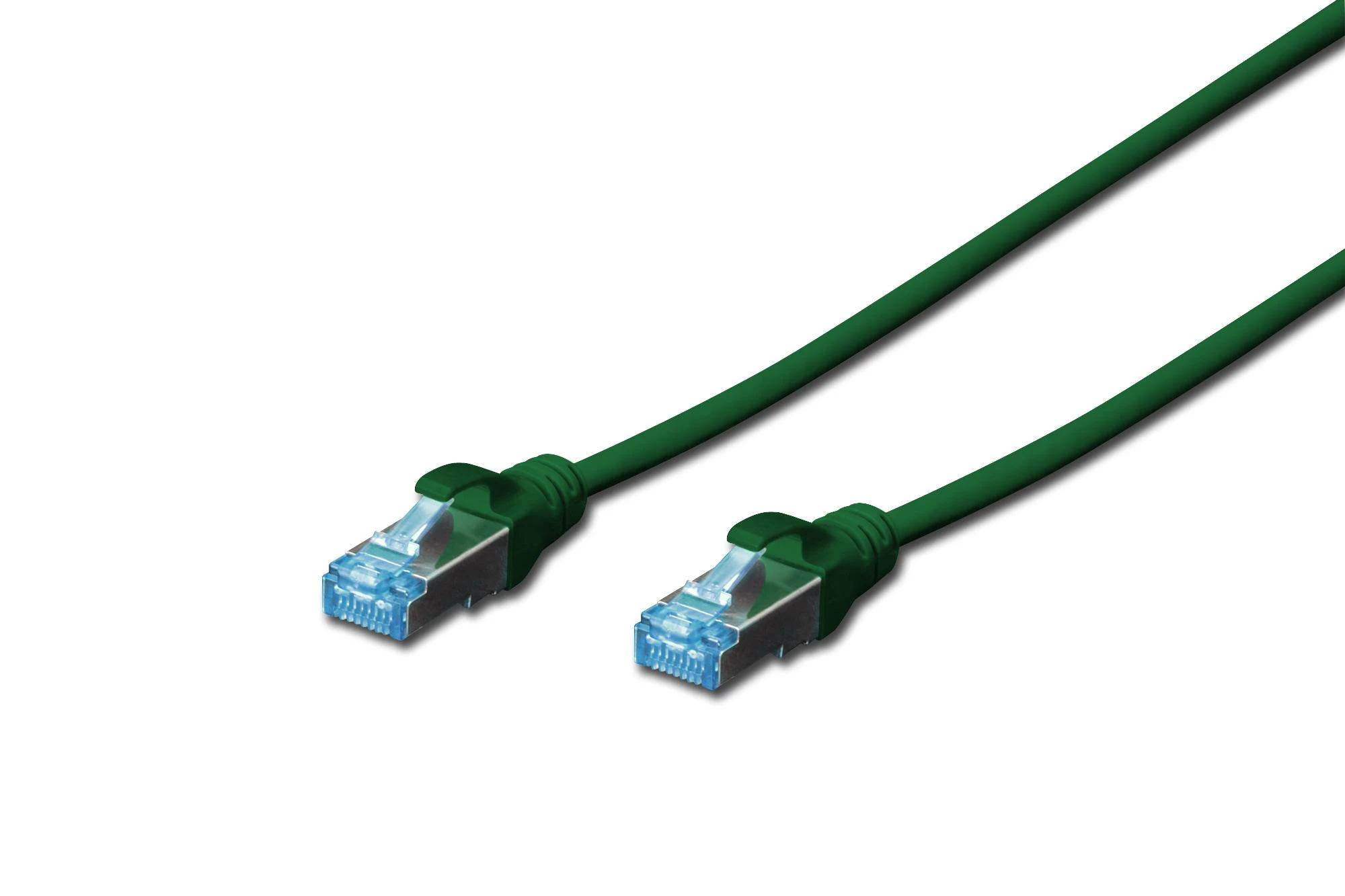 DIGITUS CAT 5e SF/UTP pataisos laidas