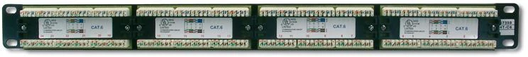 Digitus DN-91648U komutacinė panelė