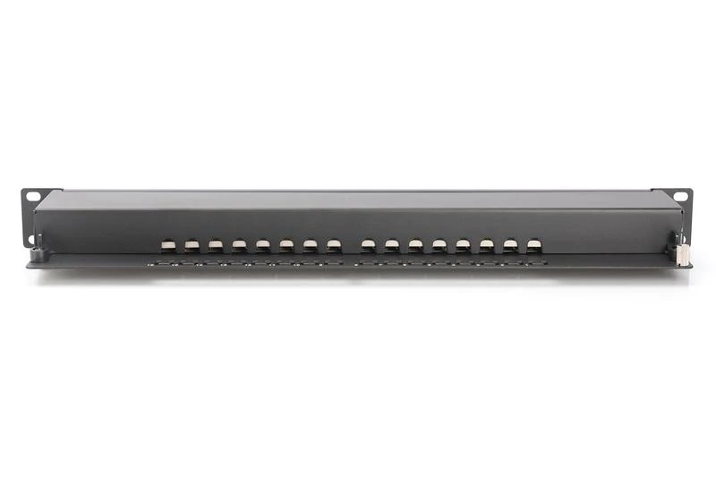 Digitus DN-91616S-B komutacinė panelė 1U