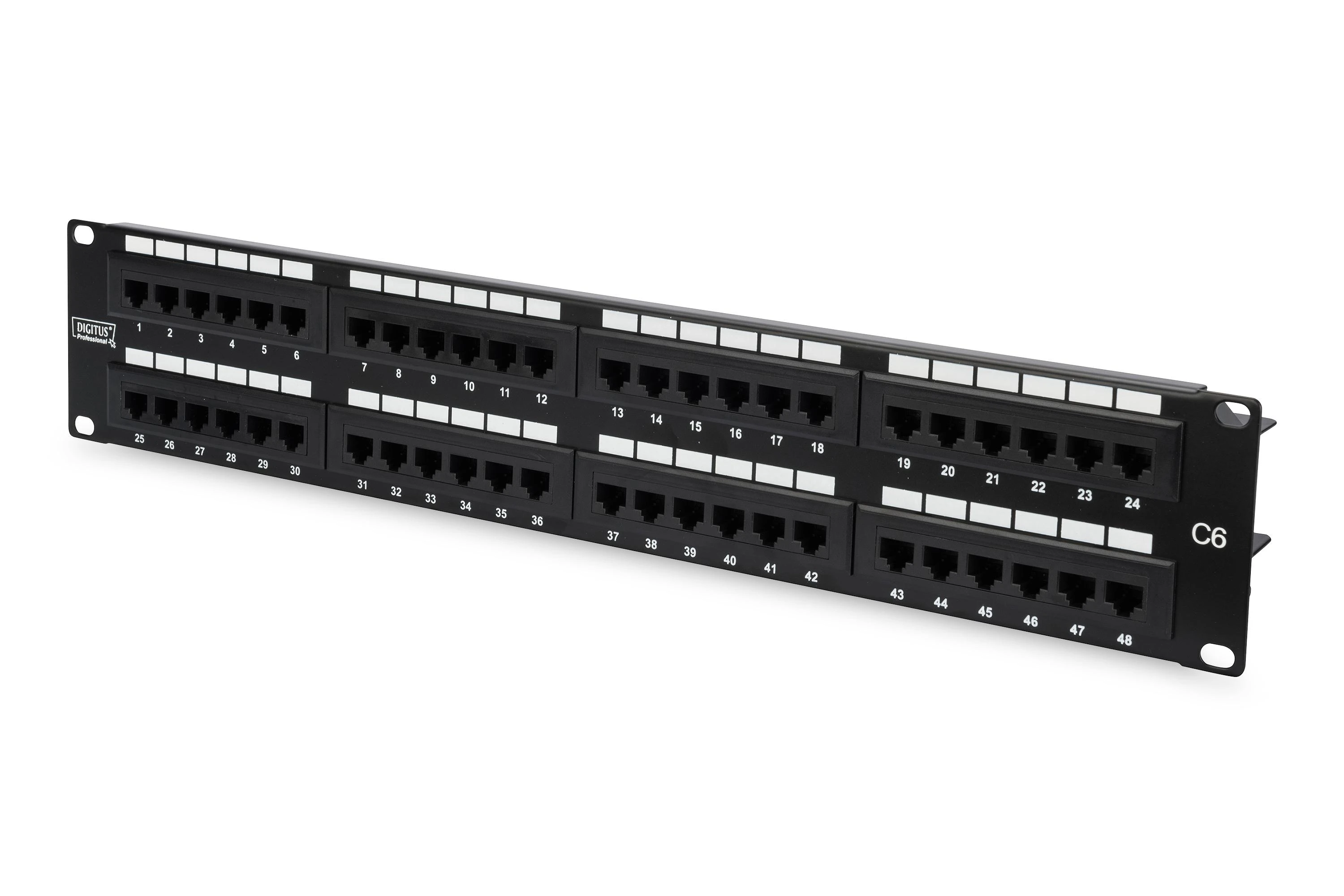 Digitus DN-91648U komutacinė panelė