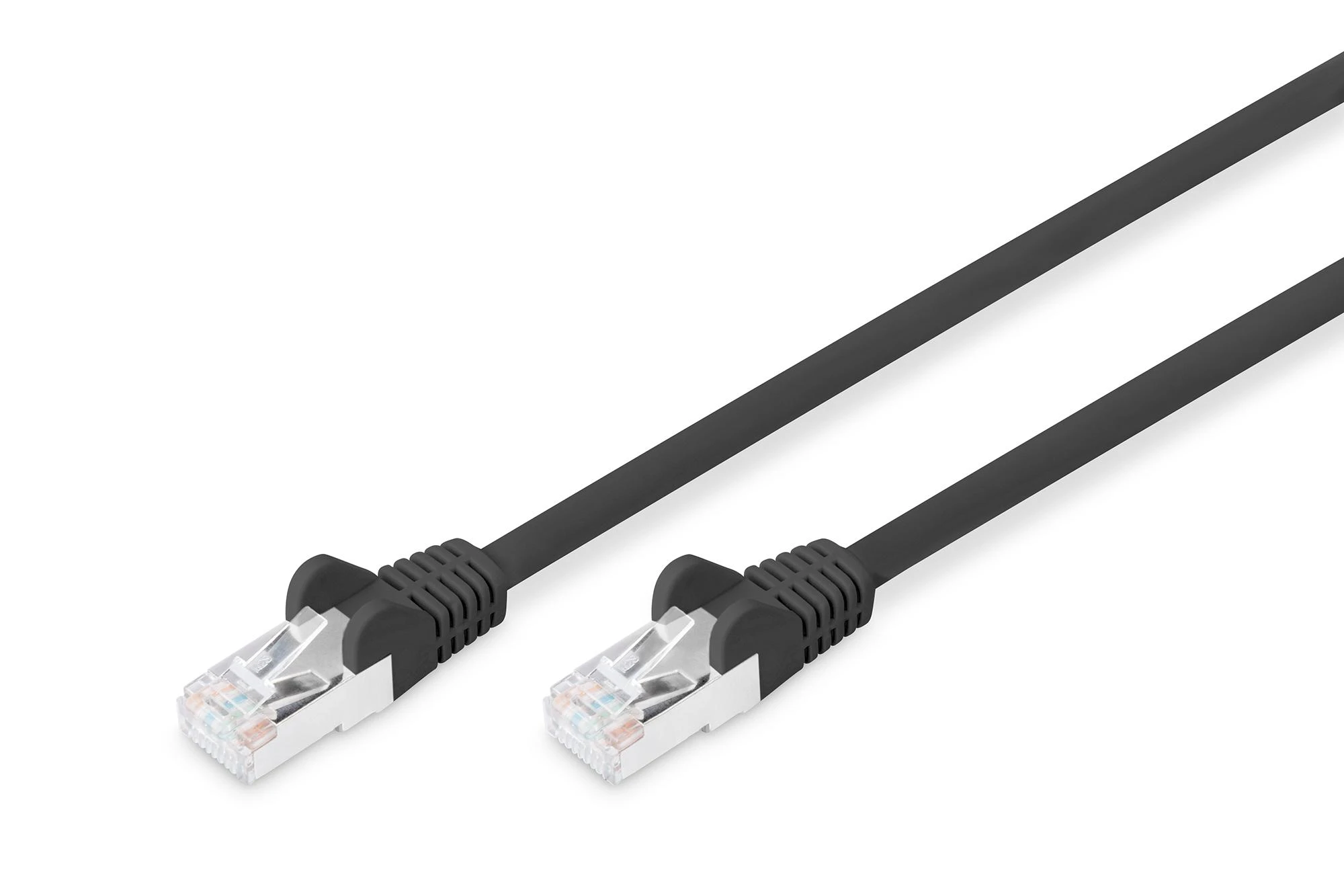 Digitus Patchk., CAT6, RJ451m, S-FTP (DB-160144-010-S)