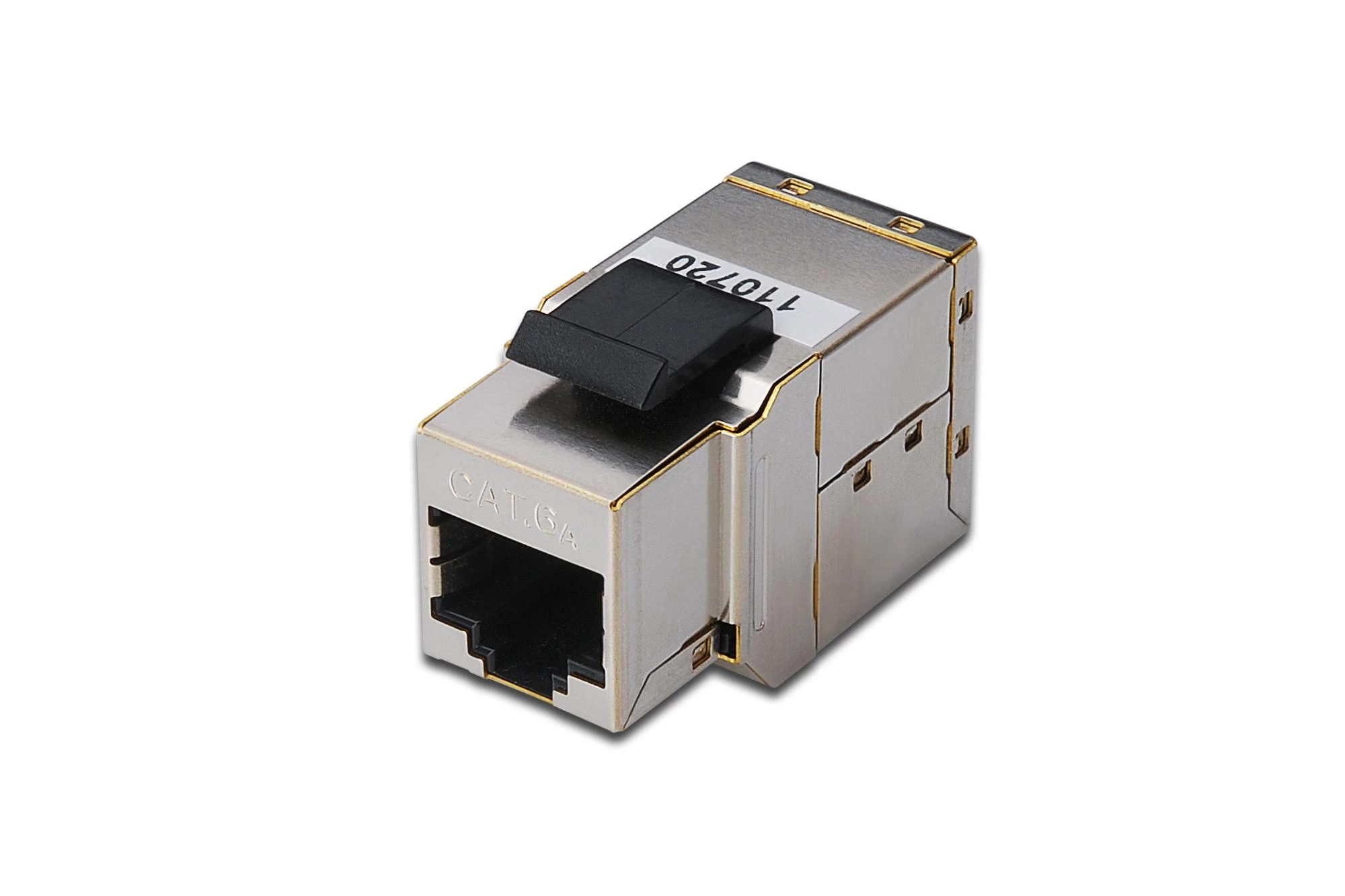 Digitus Łącznik RJ45 Cat6 (DN-93906)
