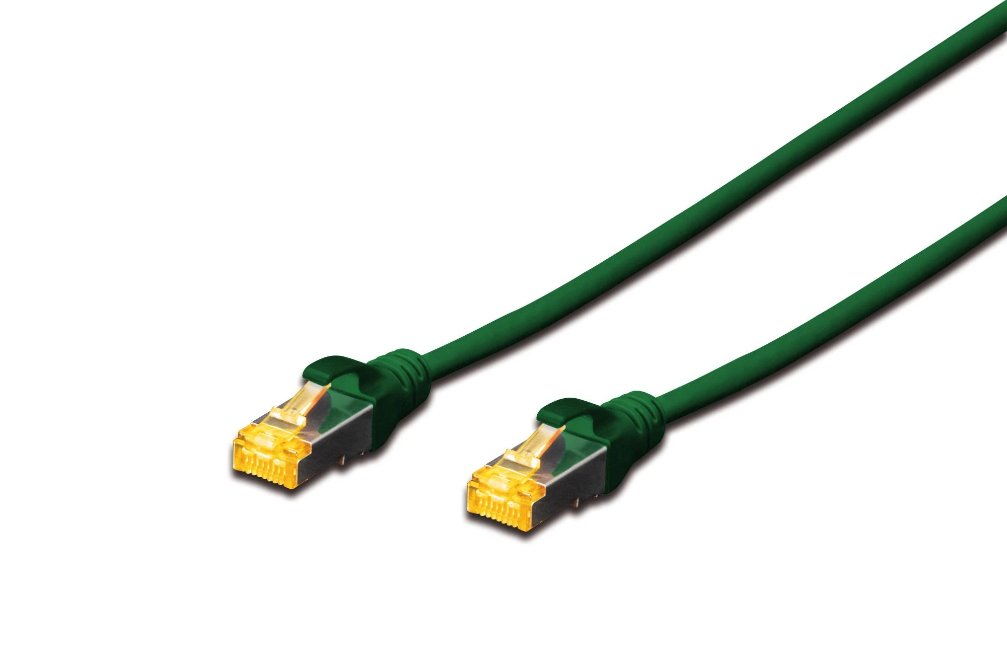 „Digitus“ CAT6a jungiamasis laidas, S-FTP, 3 m (DK-1644-A-030/G)
